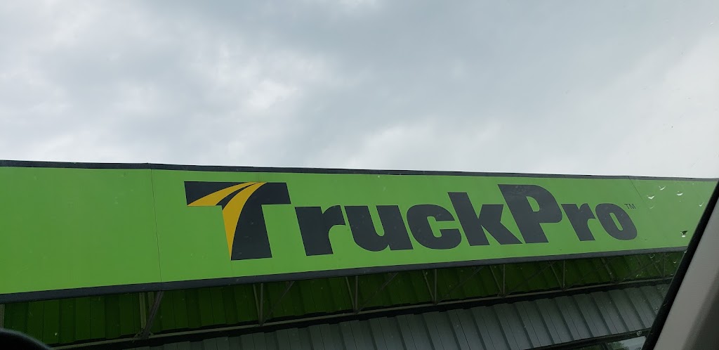 TruckPro | 2060 Hardy Parkway, Grove City, OH 43123 | Phone: (614) 801-0212