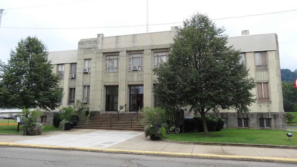 Portsmouth Municipal Court | 728 2nd St #4, Portsmouth, OH 45662 | Phone: (740) 354-3283