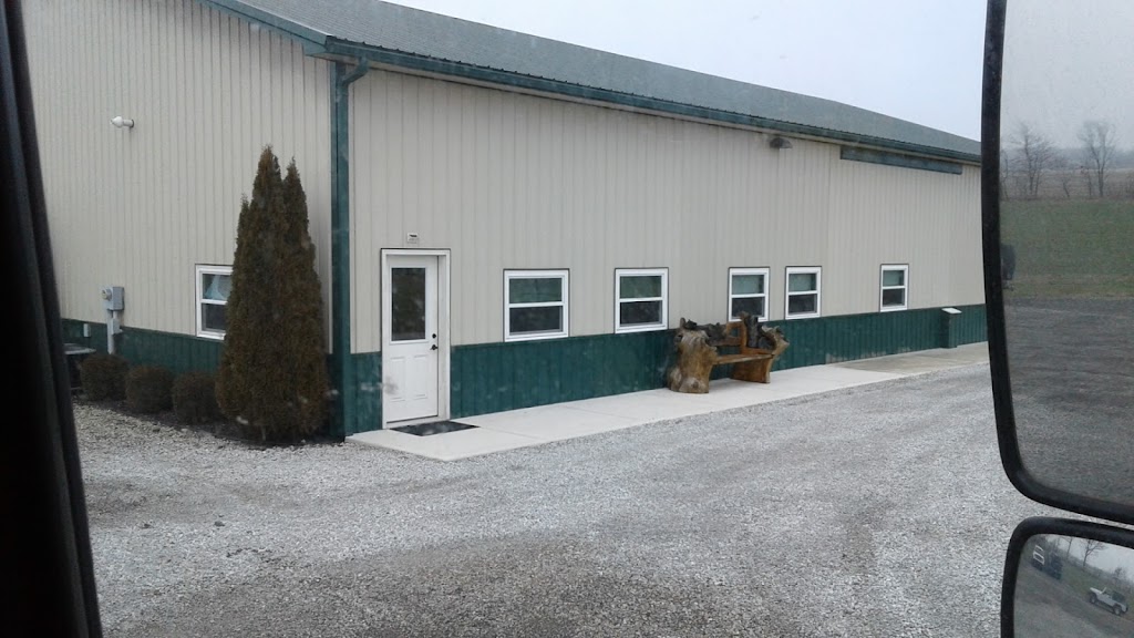 U.S. Structures Company, Inc. | 8064 Justus Rd SW, Stoutsville, OH 43154 | Phone: (614) 833-5650