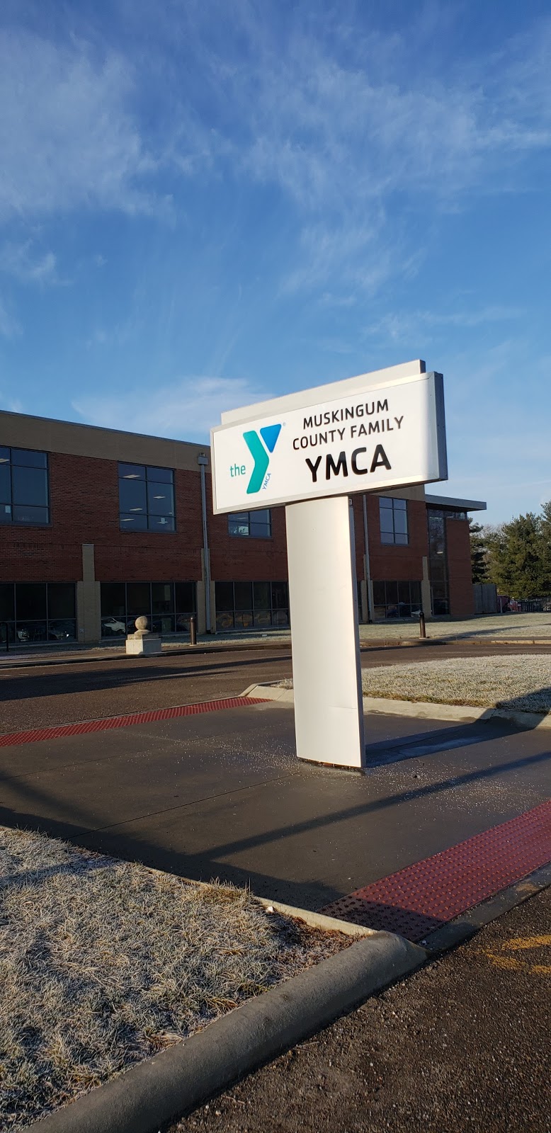 The Muskingum County Family YMCA | 1425 Newark Rd, Zanesville, OH 43701 | Phone: (740) 454-4767