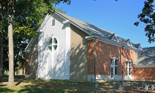 Hilliard Presbyterian Church | 3600 Leap Rd, Hilliard, OH 43026 | Phone: (614) 876-7121