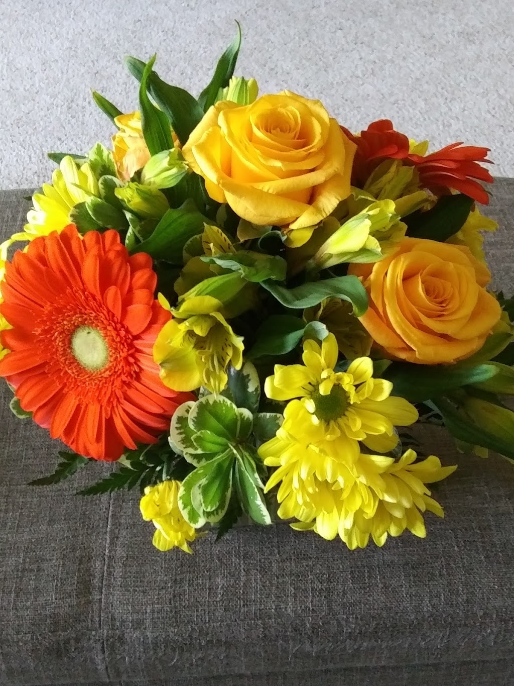 Brendas Flowers & Gifts | 600 S Main St, Springboro, OH 45066 | Phone: (937) 748-2626