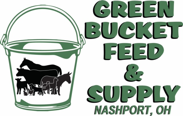 Green Bucket Feed And Supply | 8950 Newark Rd, Nashport, OH 43830 | Phone: (740) 828-6003