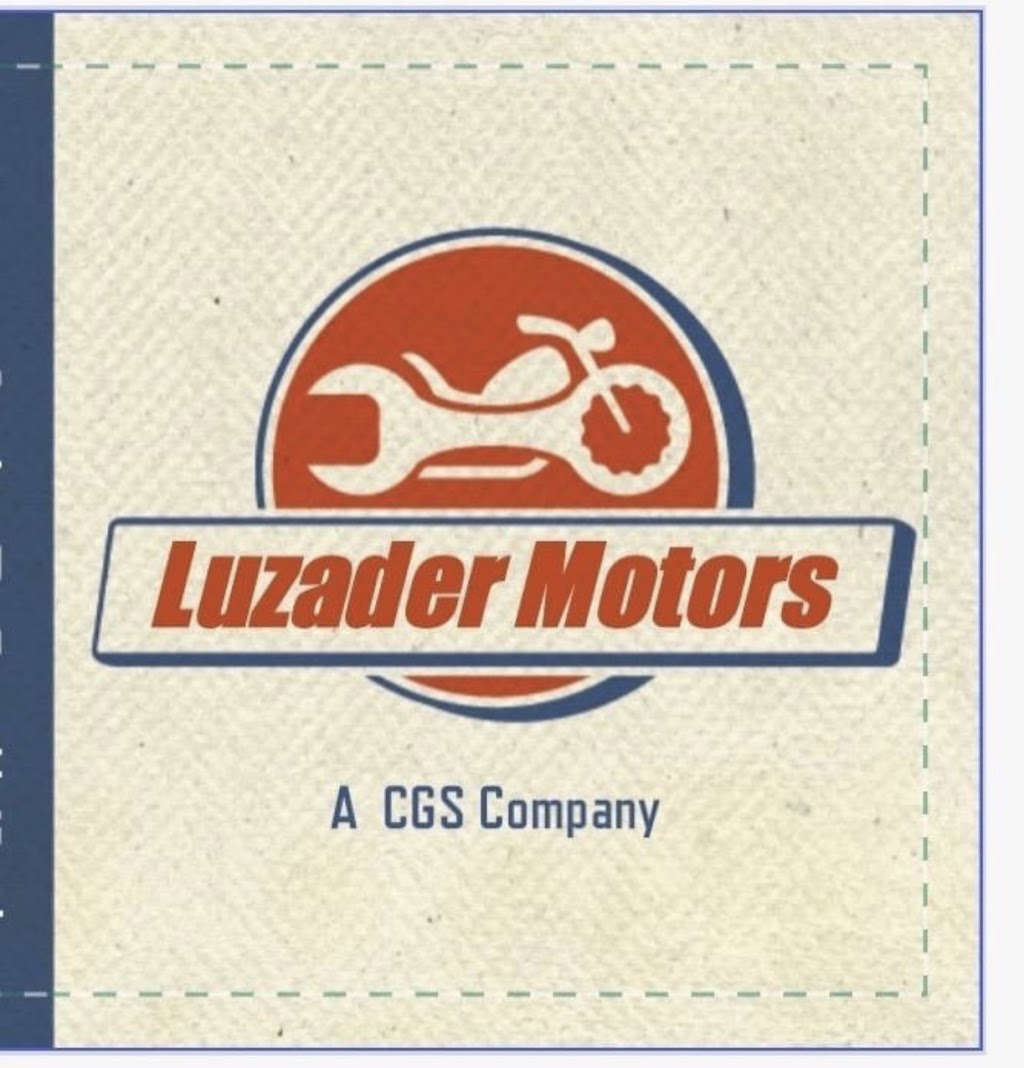 Luzader Motors | 245 S Medina St, Medina, OH 44256 | Phone: (440) 502-6299