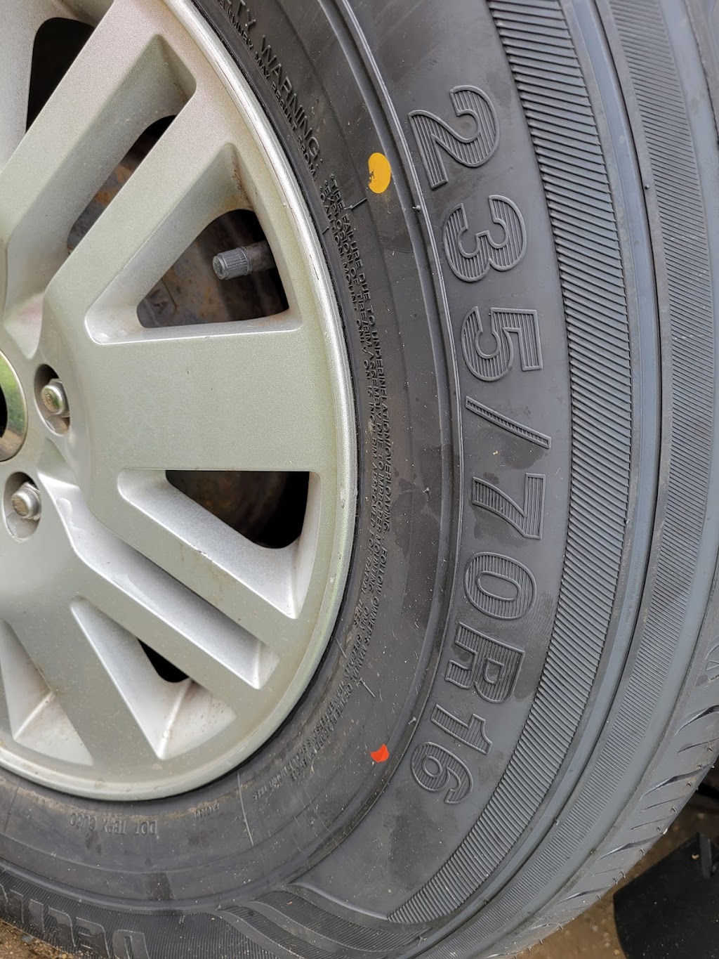 Moes Tire & Auto Repair | 4601 Little Richmond Rd, Dayton, OH 45417 | Phone: (937) 231-5421