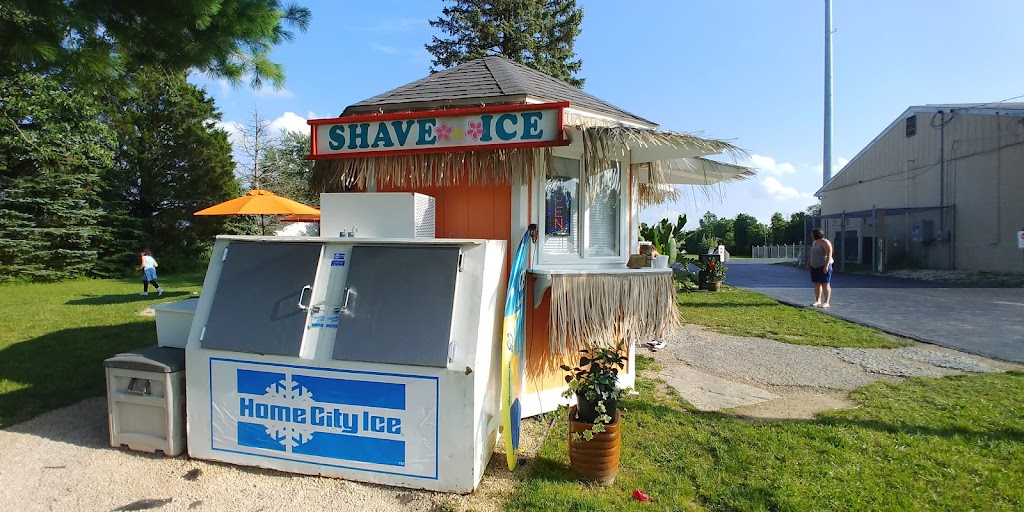 Paradise Ice | 1313 OH-131, Day Heights, OH 45150 | Phone: (513) 659-2899