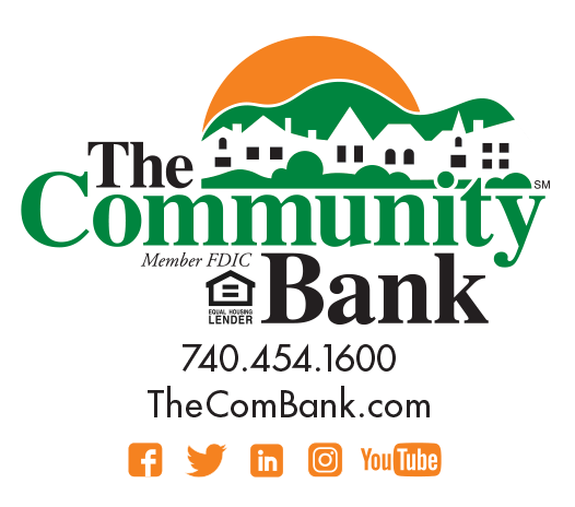 The Community Bank | 2750 Maysville Pike, Zanesville, OH 43701 | Phone: (740) 454-2265