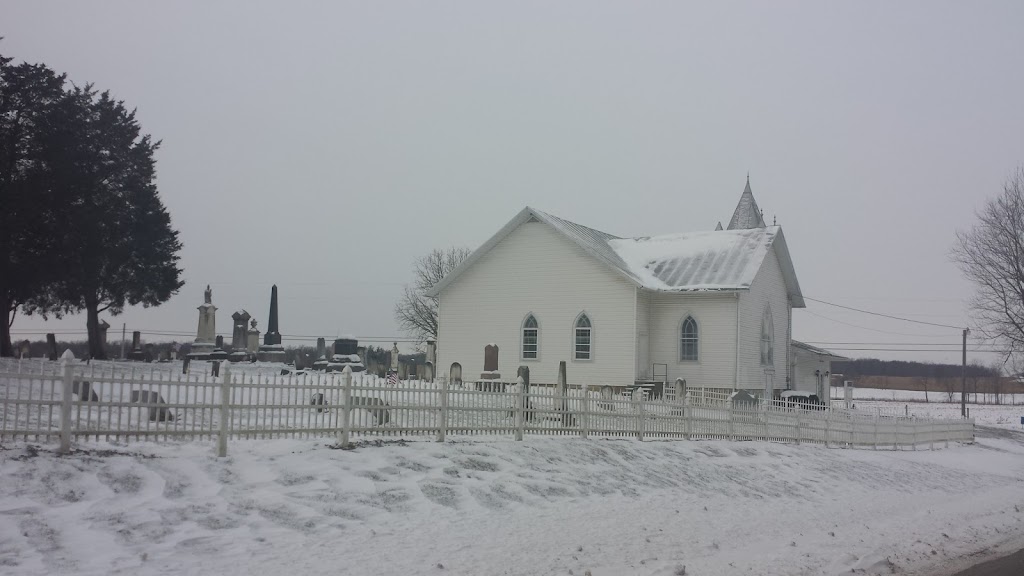 Adario Church | 1790 Adario East Rd, Shiloh, OH 44878 | Phone: (419) 895-1155