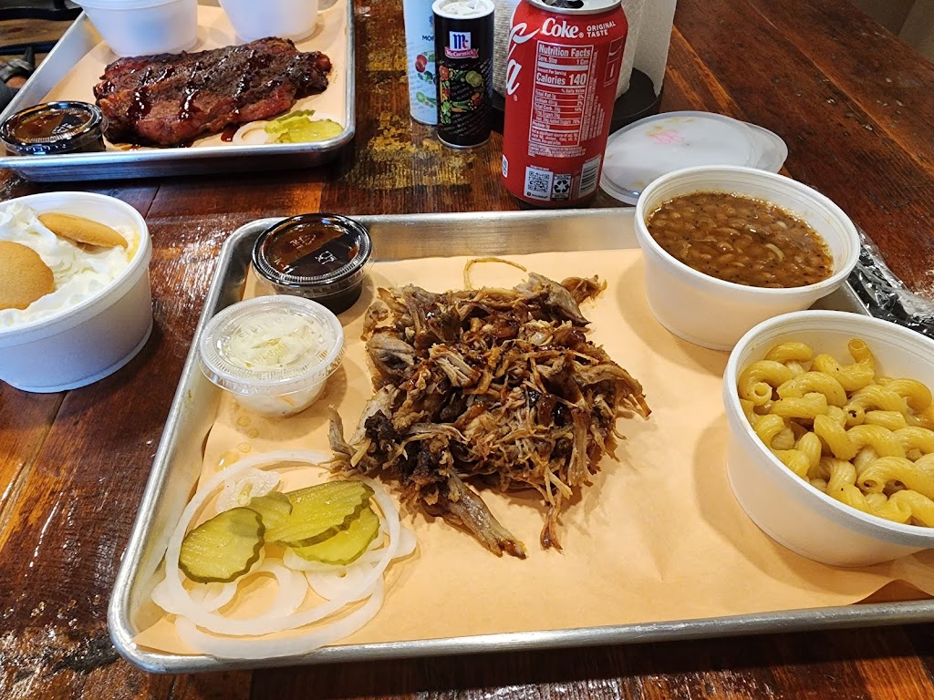 Roscoe Barbeque Company | 672 N Whitewoman St, Coshocton, OH 43812 | Phone: (740) 295-9044