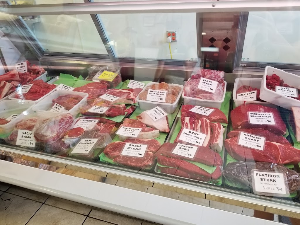 Bluescreek Farm Meats & Market | 8120 US-42, Plain City, OH 43064 | Phone: (614) 504-6605