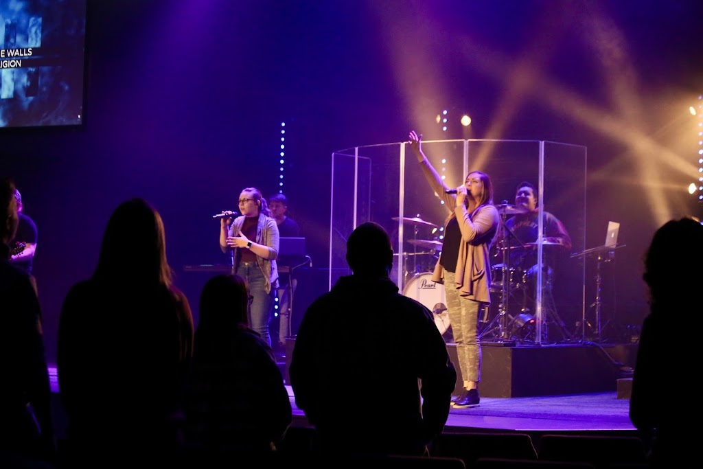 NewPointe Community Church Wooster | 1741 Oak Hill Rd, Wooster, OH 44691 | Phone: (330) 234-5131