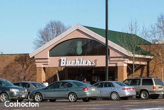 Buehlers Fresh Foods Coshocton | 830 S 2nd St, Coshocton, OH 43812 | Phone: (740) 622-2261