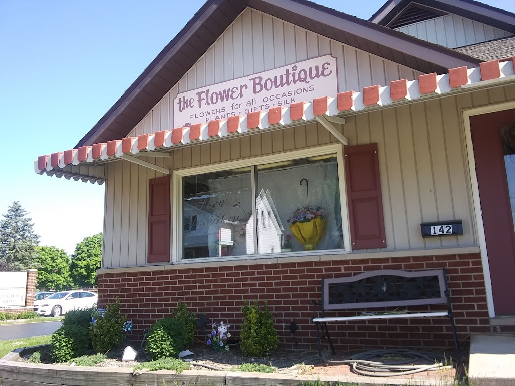 The Flower Boutique | 142 Main St, Groveport, OH 43125 | Phone: (614) 836-5651