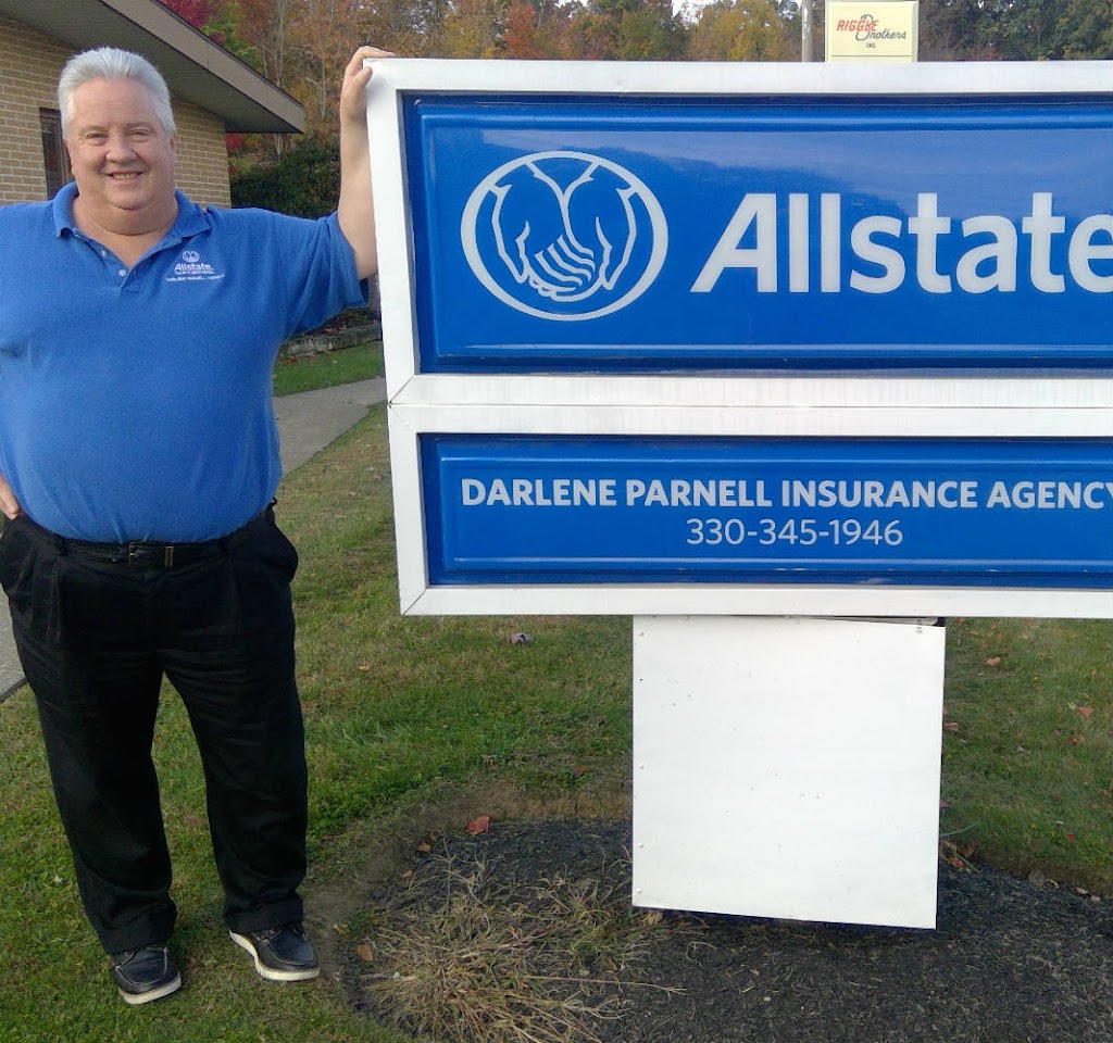 Darlene Parnell: Allstate Insurance | 693 Winkler Dr, Wooster, OH 44691 | Phone: (330) 345-1946