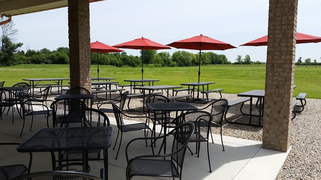 Old Mason Winery | 4199 Iddings Rd, West Milton, OH 45383 | Phone: (937) 698-1122
