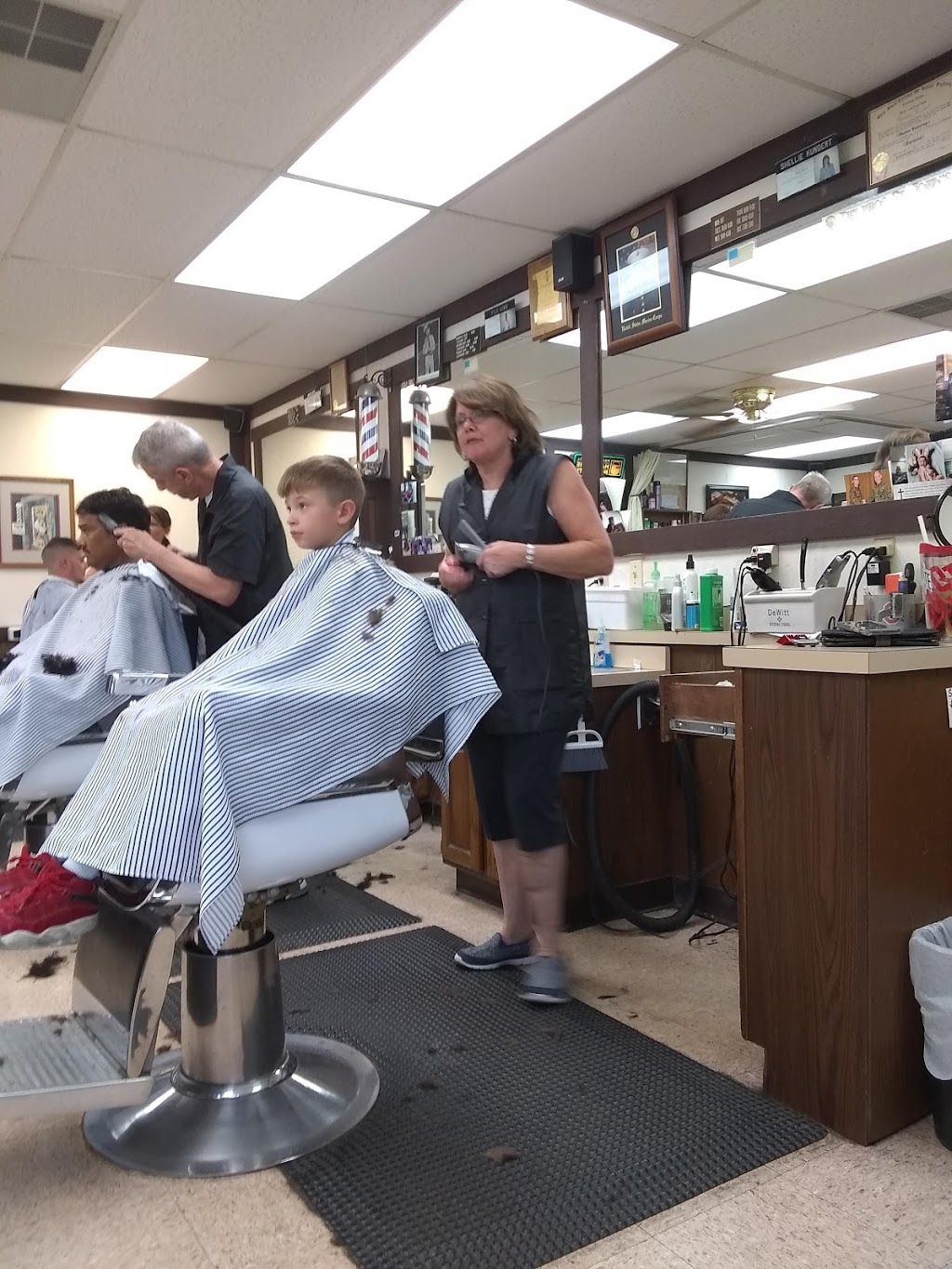 Northland Barbers | 200 E Northern Ave, Lima, OH 45801 | Phone: (419) 224-1108