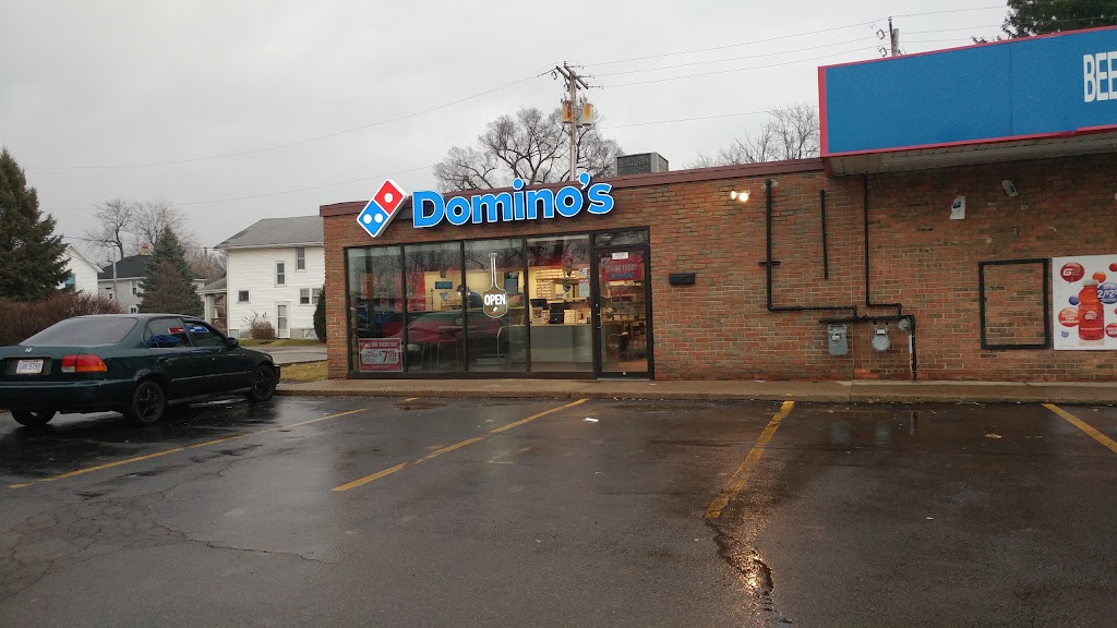 Dominos Pizza | 509 S Main St, Bellefontaine, OH 43311 | Phone: (937) 592-1005