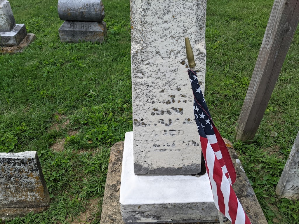 Lithopolis Cemetery | 4365 Cedar Hill Rd NW, Lithopolis, OH 43136 | Phone: (614) 837-4535