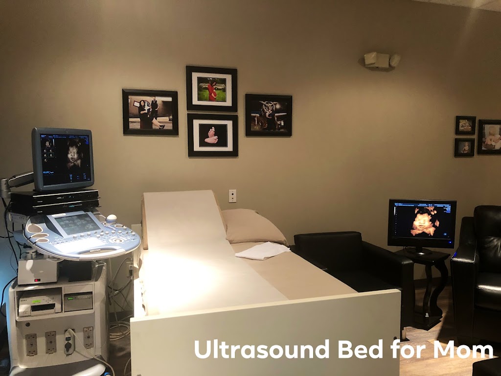 First Expressions Ultrasound | 1725 Gateway Cir, Grove City, OH 43123 | Phone: (614) 895-2229