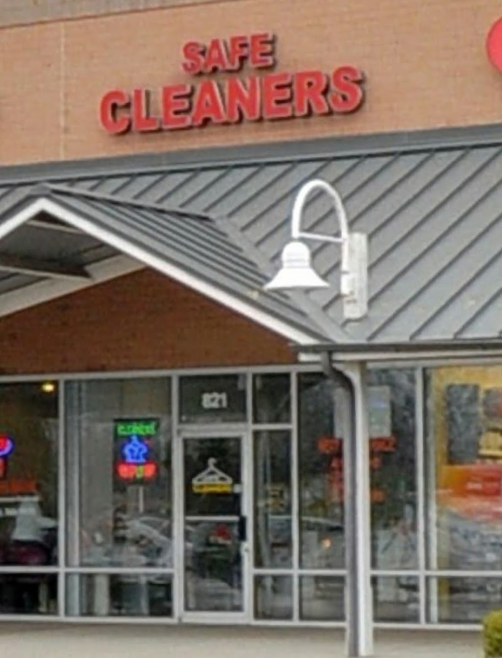Safe Cleaners | 821 N Houk Rd, Delaware, OH 43015 | Phone: (740) 362-5884