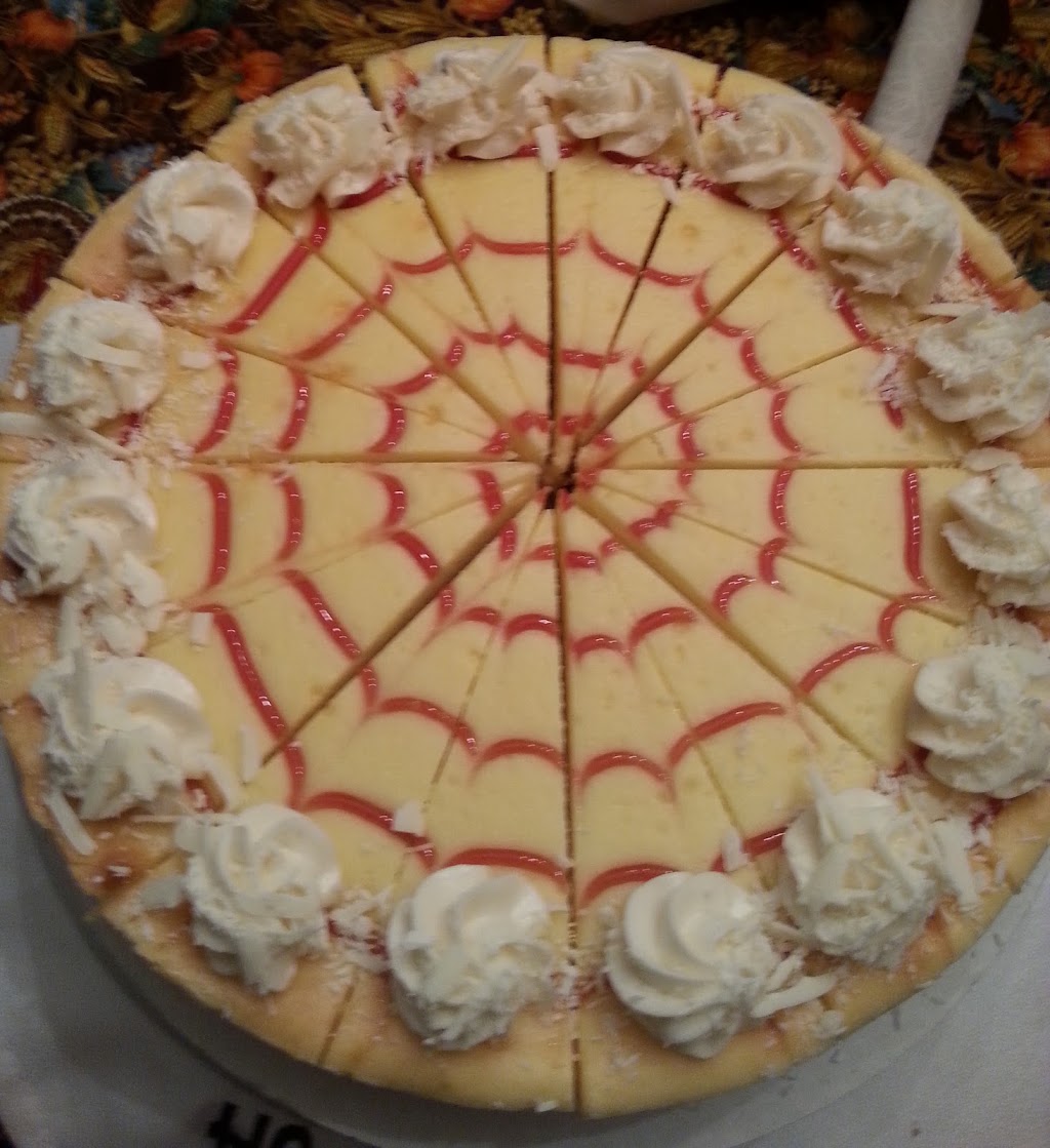 Heaven Scent Cheesecake & Spice Co. | 6650 Frum Rd, Athens, OH 45701 | Phone: (740) 605-3471