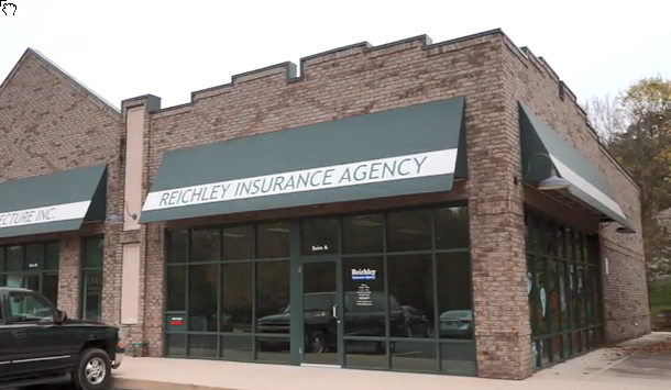 Reichley Insurance Agency | 2440 Dayton Xenia Rd A, Beavercreek, OH 45434 | Phone: (937) 429-0655