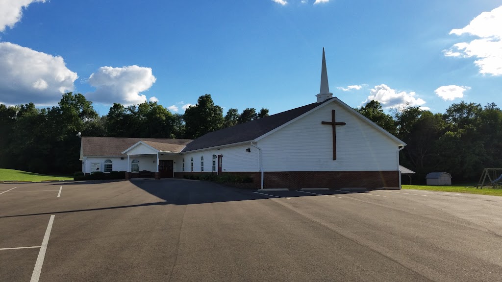 Community Bible Church | 5279 County Rd 314, Millersburg, OH 44654 | Phone: (330) 674-4557