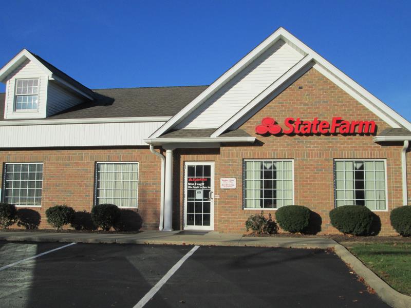 Mike Faught - State Farm Insurance Agent | 3880 Cleveland Rd UNIT A, Wooster, OH 44691 | Phone: (330) 345-6300