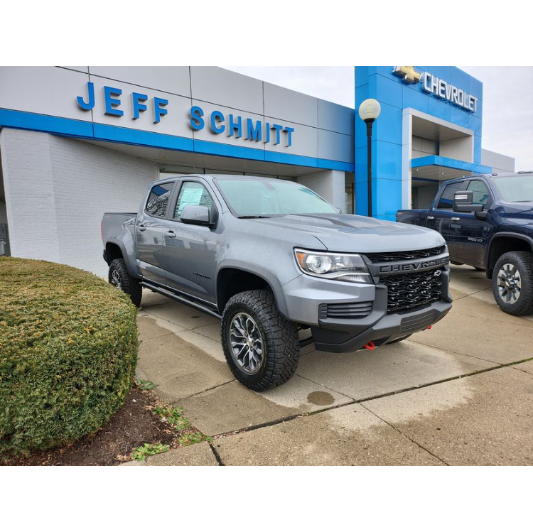 Jeff Schmitt Chevrolet East | 635 S Orchard Ln, Dayton, OH 45434 | Phone: (937) 345-0769