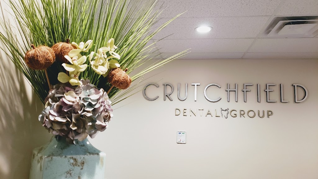 Crutchfield Dental Group LLC | 8520 Landen Dr, Maineville, OH 45039 | Phone: (513) 909-4746