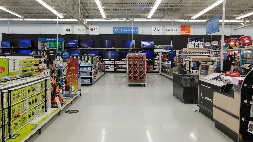 Walmart Supercenter | 540 Harry Sauner Rd, Hillsboro, OH 45133 | Phone: (937) 840-0208