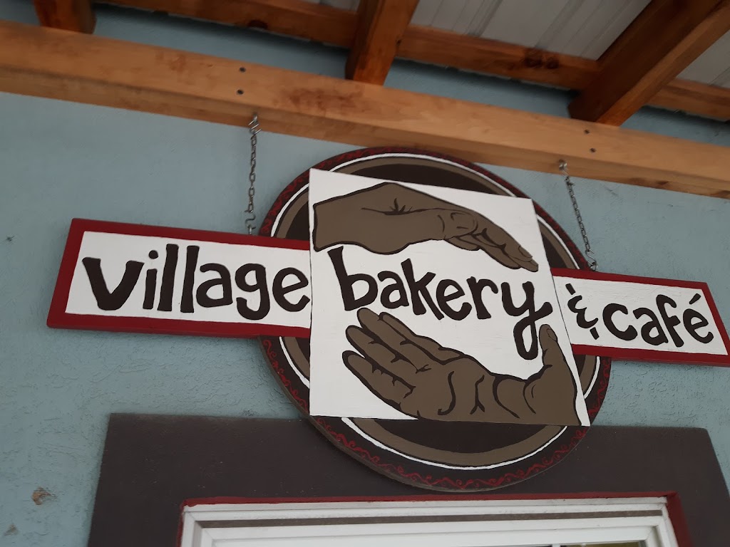 Village Bakery & Café | 268 E State St, Athens, OH 45701 | Phone: (740) 594-7311