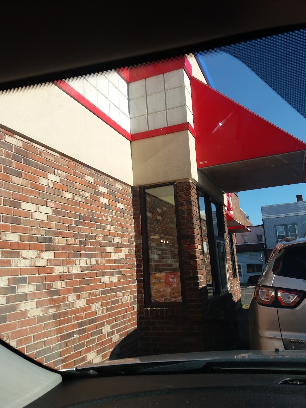 KFC | 83 W Main St, Shelby, OH 44875 | Phone: (419) 342-4232