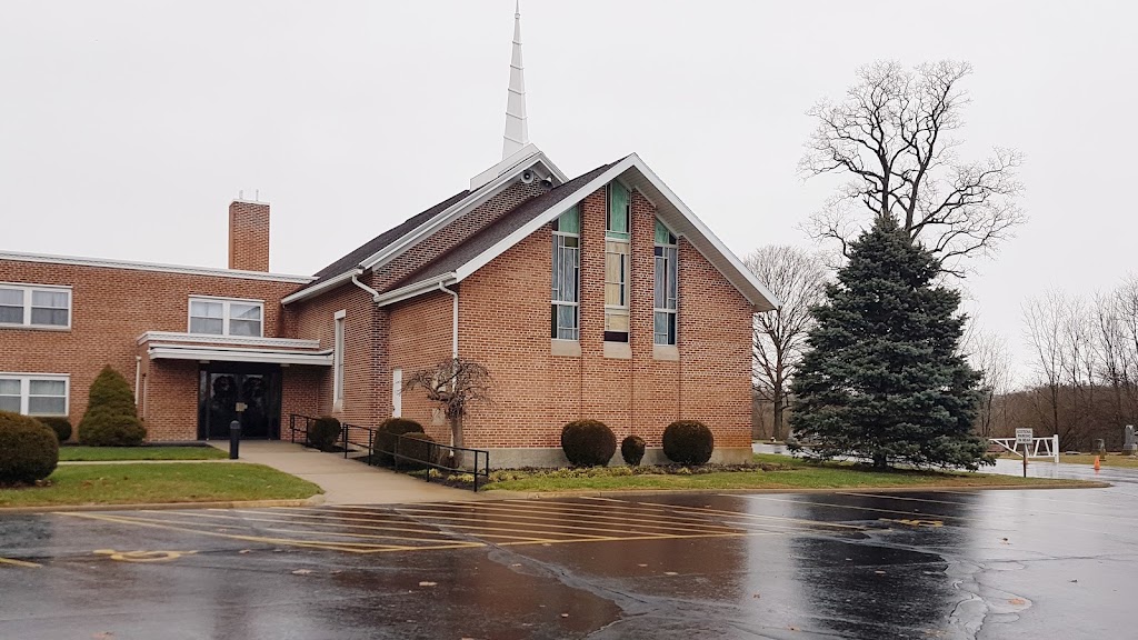 Bethel Baptist Church | Springfield, OH 45504 | Phone: (937) 882-6697