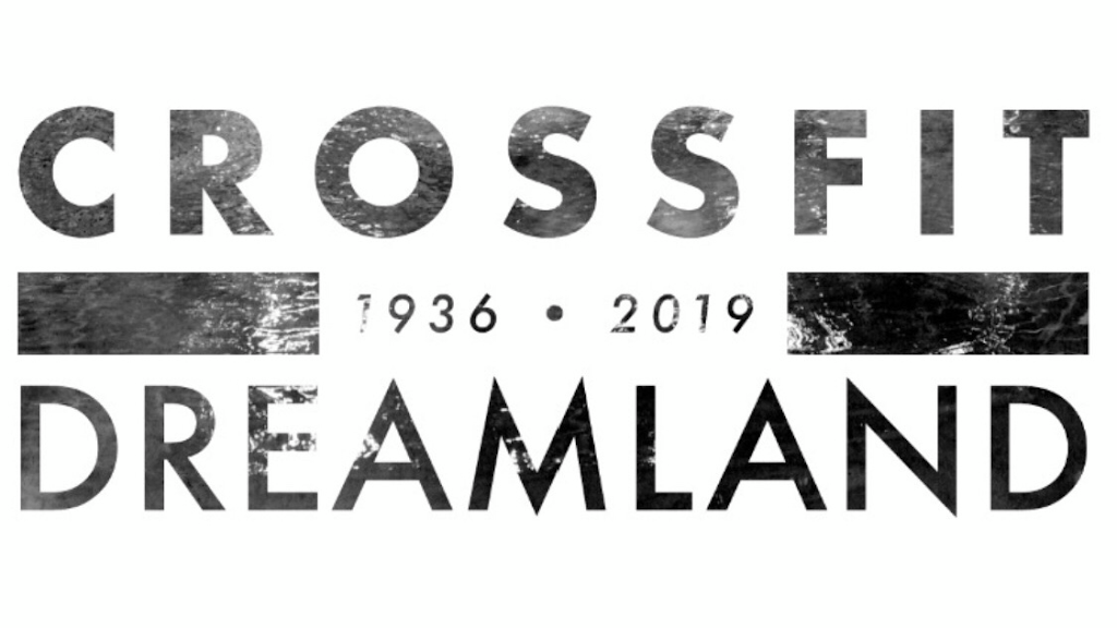 CrossFit Dreamland | 1315 Kendall Ave, Portsmouth, OH 45662 | Phone: (740) 876-8780