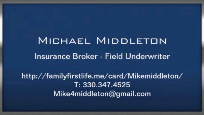 Middleton Insurance Group | 1432 Cedar Ln, Wooster, OH 44691 | Phone: (330) 347-4525