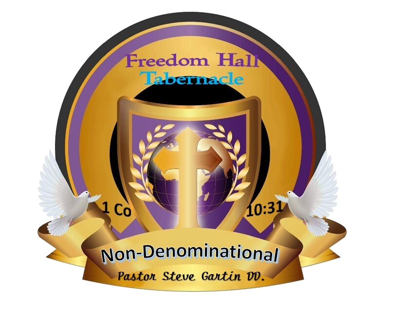 Freedom Hall Tabernacle | 527 E 1st Ave, South Shore, KY 41175 | Phone: (606) 694-4529