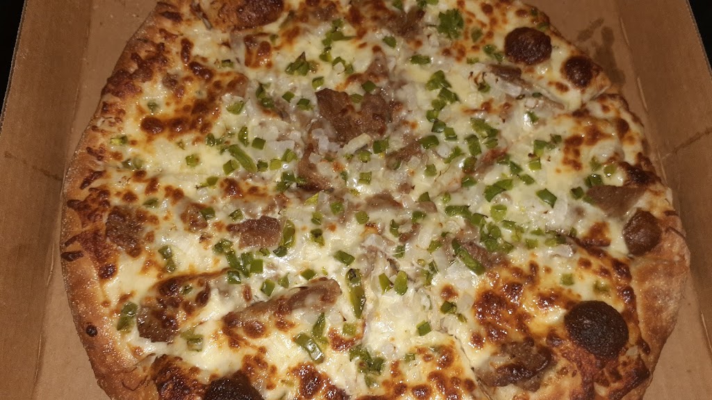 Padrones Pizza | 250 E Lake St, Lakeview, OH 43331 | Phone: (937) 843-3448