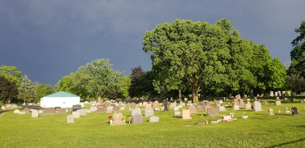 Grove City Cemetery | Grove City, OH 43123 | Phone: (614) 875-3682