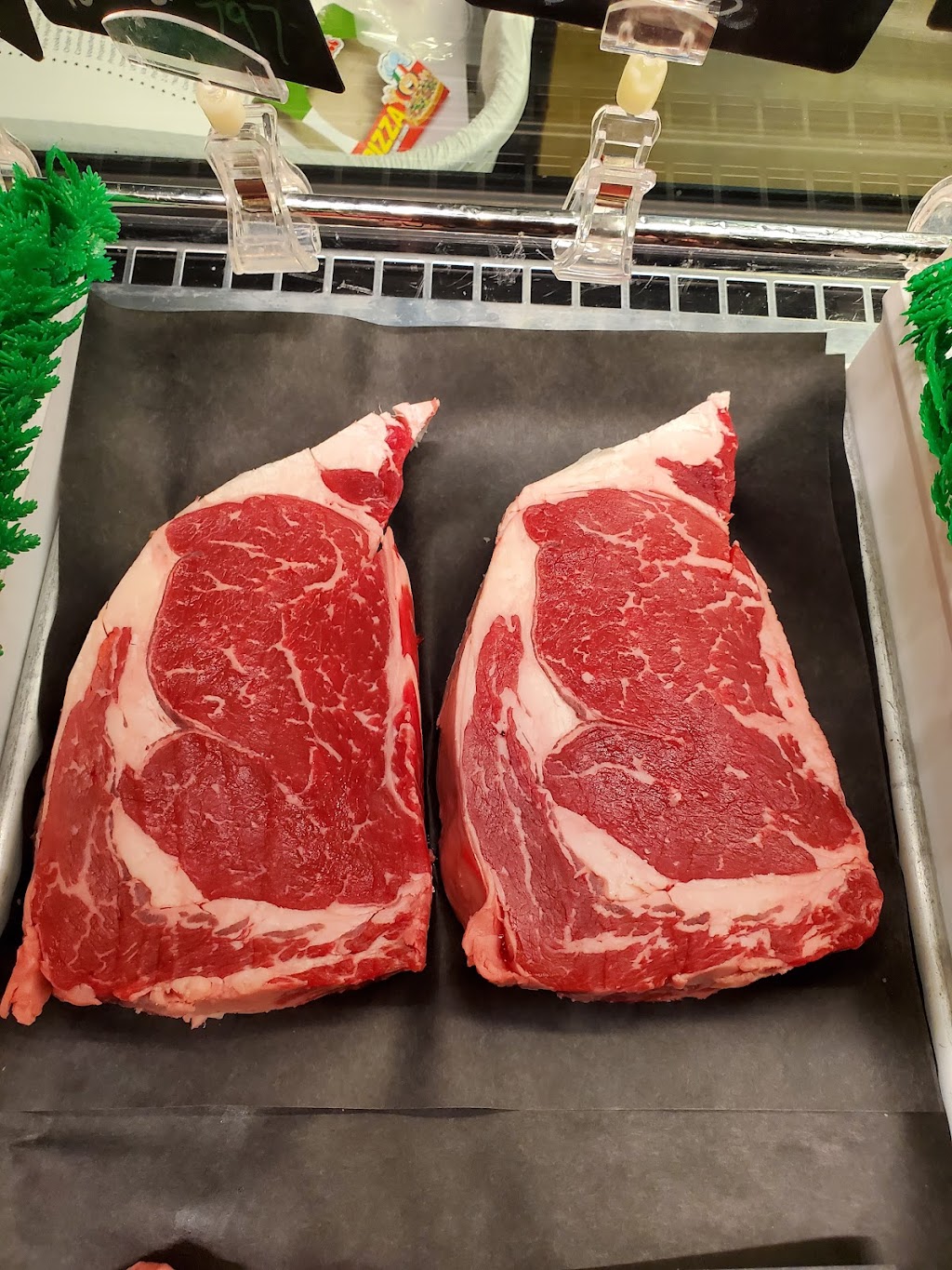 Twin R Quality Meats | 113 N Main St, Christiansburg, OH 45389 | Phone: (937) 857-9273