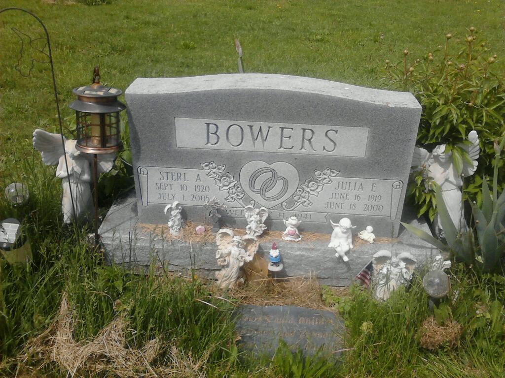 Union Grove Cemetery | 400 Winchester, Cemetery Rd, Canal Winchester, OH 43110 | Phone: (614) 837-7418