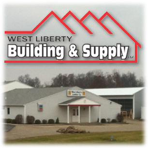 West Liberty Building & Supply Ltd. | 6506 US-68, West Liberty, OH 43357 | Phone: (937) 465-8910