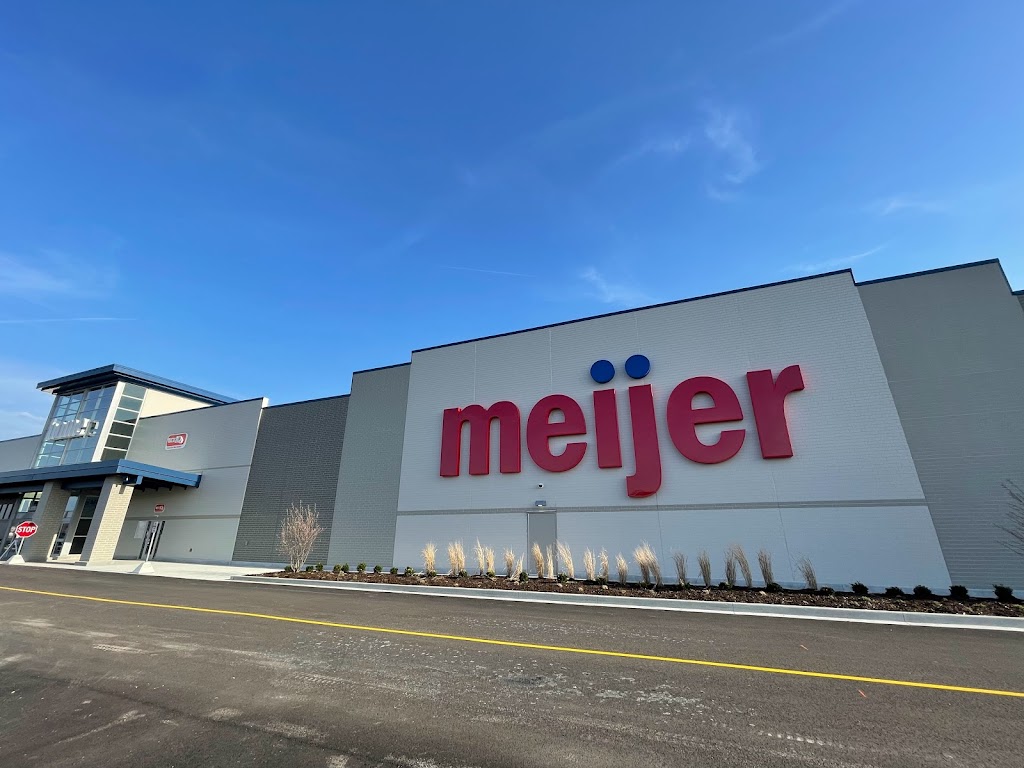 Meijer | 3800 Center Rd, Brunswick, OH 44212 | Phone: (234) 803-0540