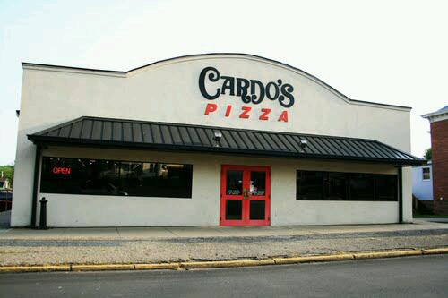 Cardos Pizza of Jackson, OH | 19 South St, Jackson, OH 45640 | Phone: (740) 286-2525