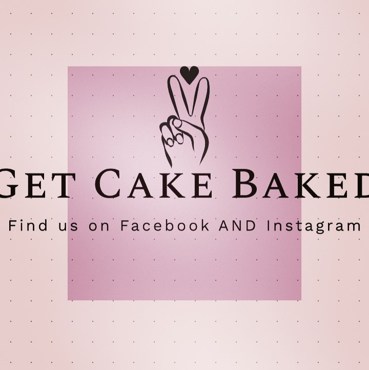 Get Cake Baked | S Canaan Rd, Guysville, OH 45735 | Phone: (740) 617-6565