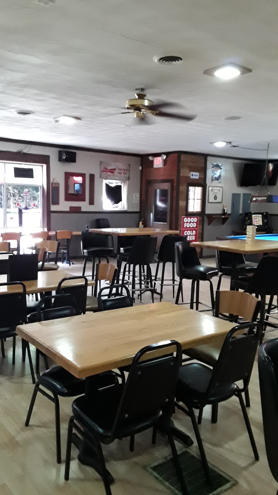 The River Edge Sports Bar & Grille | 9636 N Dixie Hwy, Franklin, OH 45005 | Phone: (937) 806-8209
