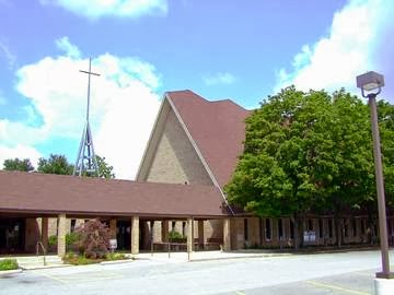 Upper Arlington Lutheran Church: Lytham Road Campus | 2300 Lytham Rd, Columbus, OH 43220 | Phone: (614) 451-3736