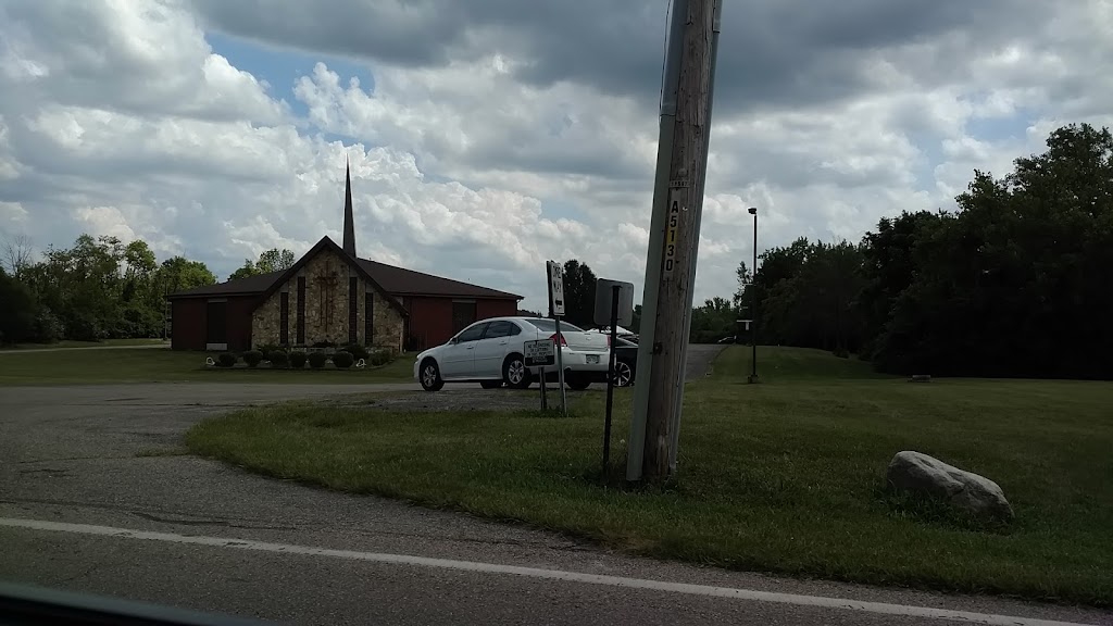 Mt. Carmel Missionary Baptist Church | 5370 Dayton-Liberty Rd, Dayton, OH 45417 | Phone: (937) 268-6651