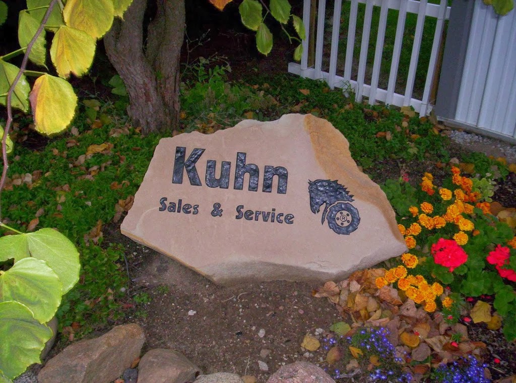 Kuhn Sales & Service LLC | 7387 OH-18, Fostoria, OH 44830 | Phone: (419) 937-1300