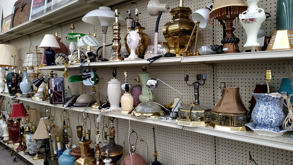 Saint Francis Thrift Store | 2824 Wilmington Pike, Dayton, OH 45419 | Phone: (937) 294-1973